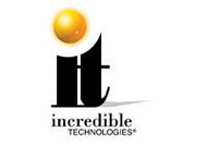 Incredible Technologies