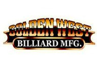 Golden West Billiards