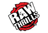Raw Thrills