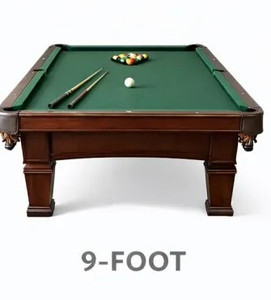 9 Foot