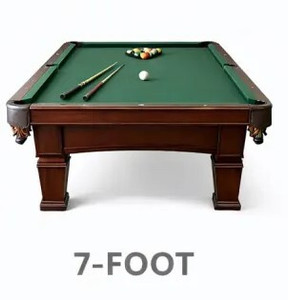7 Foot