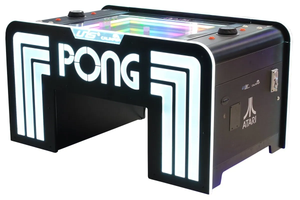 Arcade Equip New Arcade Equip New