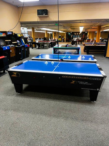 Air Hockey Table Used