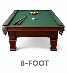 8 Foot