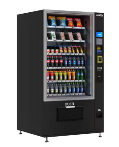 Vending Machines