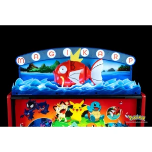 Pinball Accessories