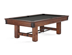 Home Pool Tables New