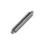 Suzohapp 3" Trackball Idler Shaft 95-0575-00