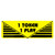 Suzohapp Label, 1 Token 1 Play 95-0723-1T