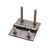 Funhouse trap door hinge A-14155