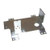 Williams/Bally right flipper base sub-assembly B-13104-R