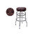 Bandai Namco Ms. Pac-Man Maze Barstool, 30" HG05-16803-01