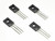 MCR106-1 / TO-126 silicon controlled rectifier