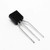MPSA06 NPN transistor