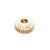 Coastal Amusements Up/Down Motor Gear, Plastic PE-GEA-SHT-007