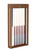 SANIBELWALLRACK