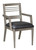 Legacy Billiards Collins game chair, Shade finish