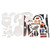 The Mandalorian Premium & LE Playfield Plastic Set