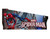 Left Cabinet Decal 820-71A0-03 - Spider-Man Vault Edition - Stern