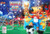 LED KIT WORLD CUP SOCCER 94