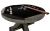 Sterling 3 in 1 Game Table With Bumper Pool
