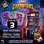 Raw Thrills Marvel Contest of Champions Cards, Series 3 999-00078-01