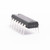74S00N quad NAND gate IC, DIP-14