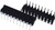 MC74F245N octal bus transceiver IC, DIP-20