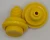 Button Flipper Yellow