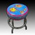 Ms. Pacman 19" Barstool Namco