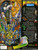 Monster Bash Used