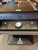 Atari PONG Coin-Op Arcade Table