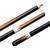 Koda KS10 pool cue joint, points and butt detail