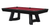 Richland 8' Raven Black
