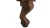 Megan 8' Walnut
