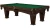 Mesa 7' Walnut