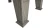 Mesa 8' Graphite