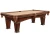 Mesa 8' Walnut