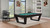 Tellico 8' Raven Black