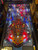 Terminator 3 Pinball Used