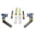 Williams Flipper Rebuild Kit, 1980-1983 0280-0883