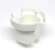 Williams/Bally Pop Bumper Body, White 03-7443-5