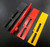 Williams drop target family including red 03-8749-1