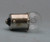 Miniature SC Bay 13.0V Lamp