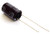 Radial Capacitor