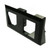 Williams/Bally Coin Entry Housing, Double 27-1021