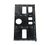 Rowe/AMI Title Page and Clip Assembly, 3-High Black 309339-04 for CD100