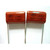 Metallized Polypropylene Film Capacitor 334 630V Metallized Polypropylene Film Capacitor 334 630V