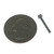 Microswitch screw with lock washer 2-56 x 5/8 4002-01105-10