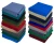 7' Steel Gray Felt - Championship International